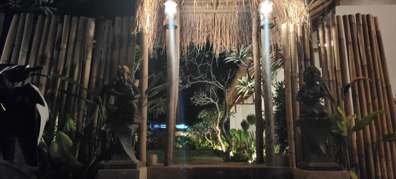 فندق The Poetri Oka Batununggul المظهر الخارجي الصورة