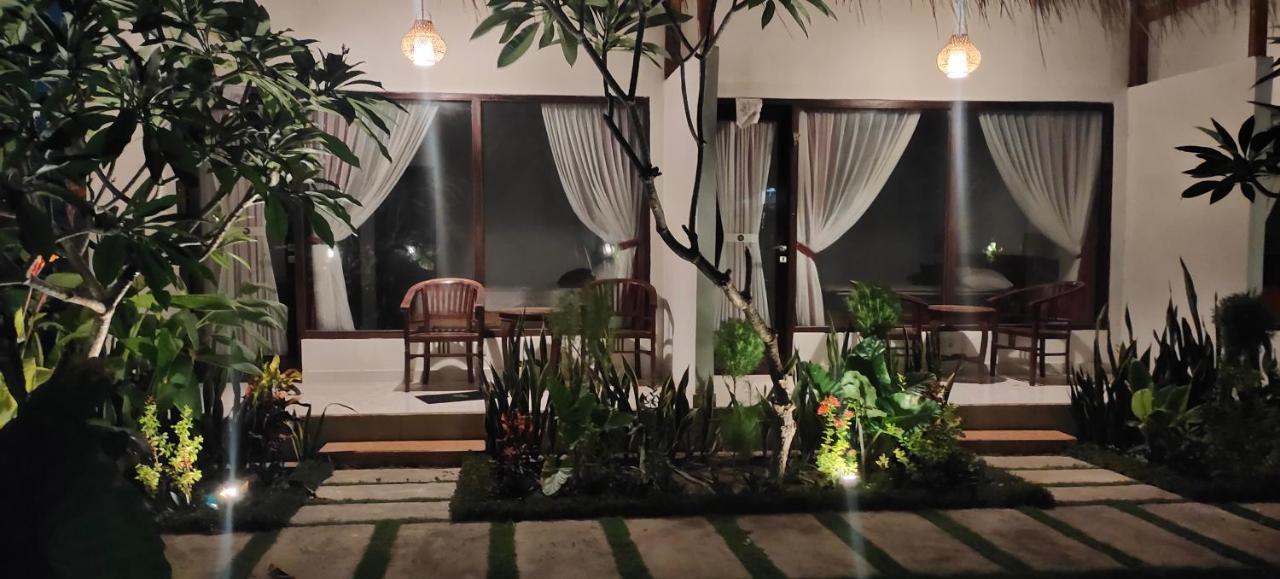 فندق The Poetri Oka Batununggul المظهر الخارجي الصورة